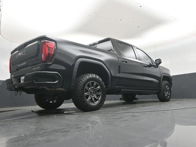 Used 2024 GMC Sierra 1500 AT4X image 40