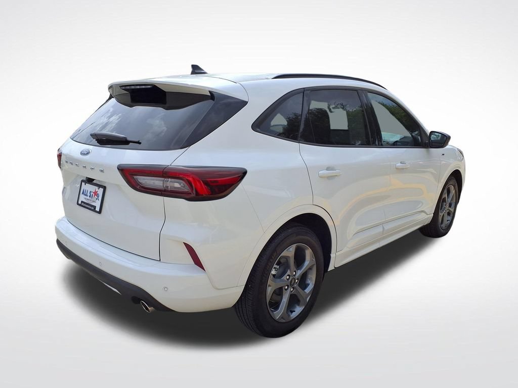 Used 2023 Ford Escape ST-Line FWD image 7