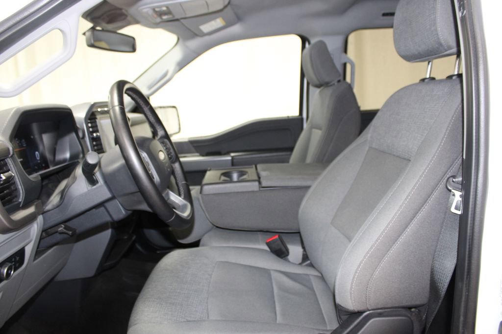 Used 2024 Ford F150 XLT w/ Tow/Haul Package image 34