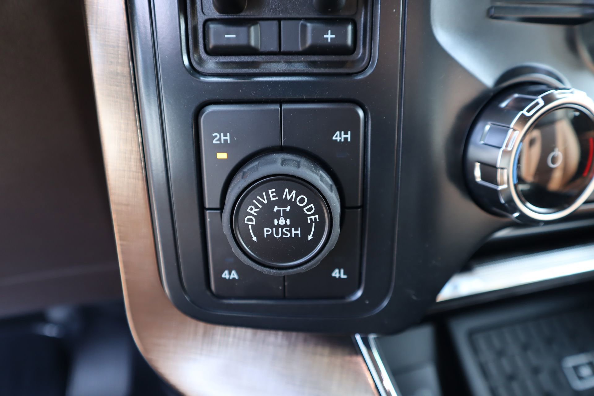 New 2026 Ford F150 King Ranch AWD/4WD image 8