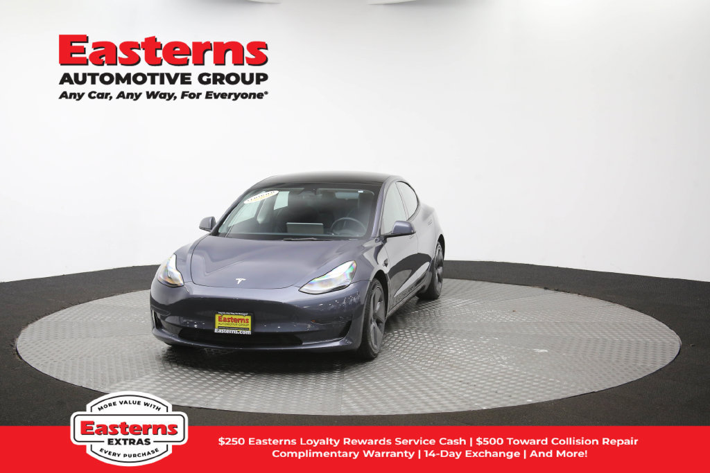 Used 2023 Tesla Model 3 Standard Range RWD image 49
