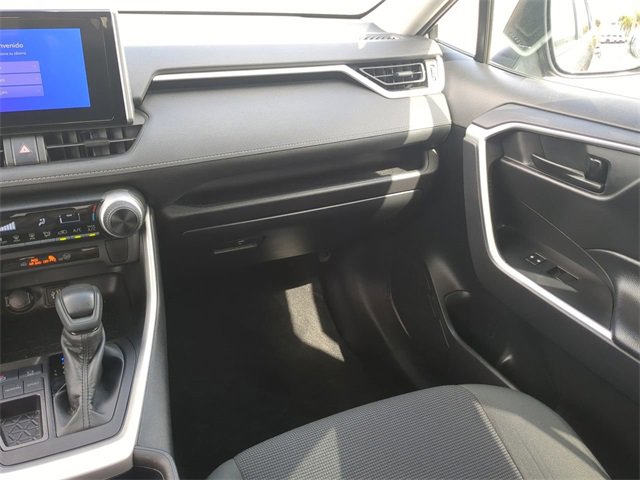 Certified 2023 Toyota RAV4 LE image 17