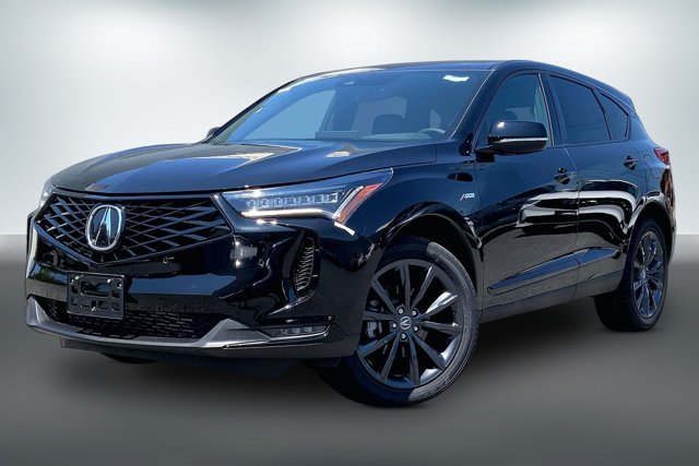 New 2026 Acura RDX w/ Advance Package AWD/4WD image 3
