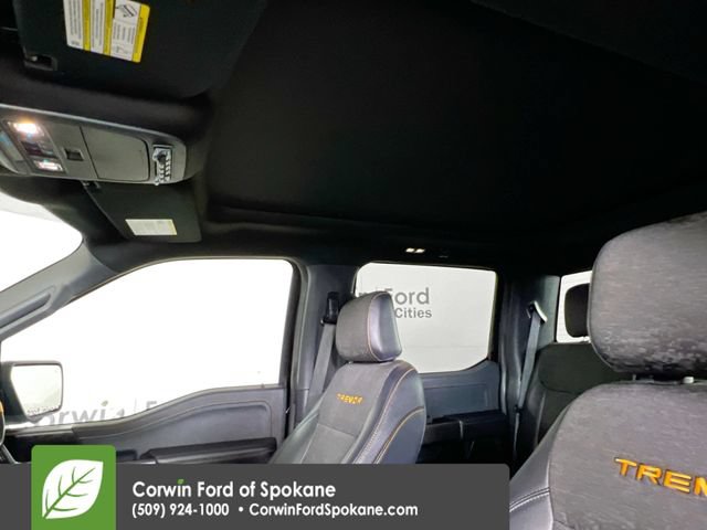 Used 2025 Ford F150 Tremor AWD/4WD image 38