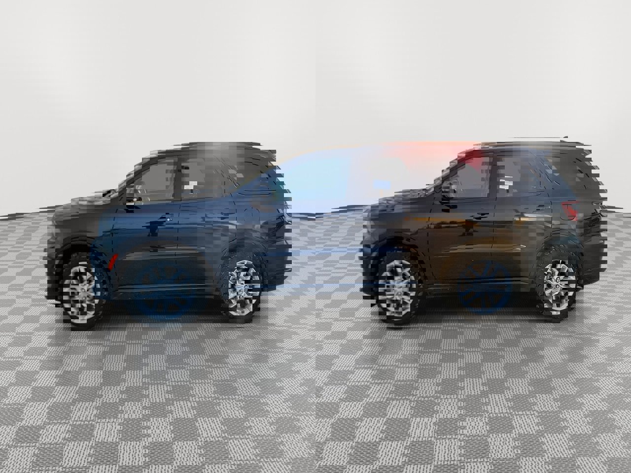 Used 2024 Dodge Durango GT image 5