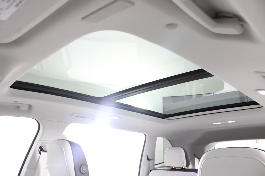 New 2027 GMC Acadia Denali AWD/4WD image 11