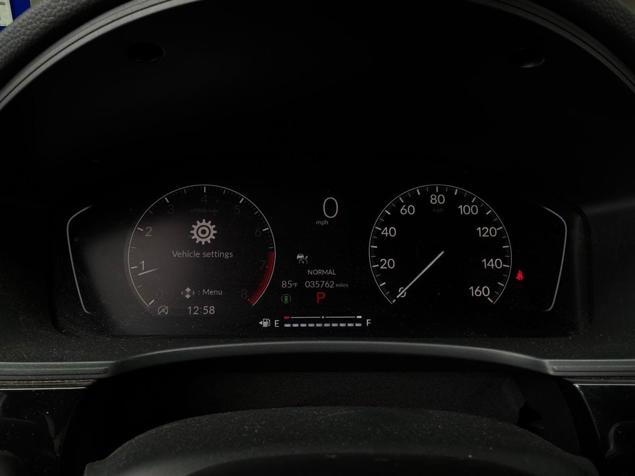 Used 2025 Honda Civic Sport image 33