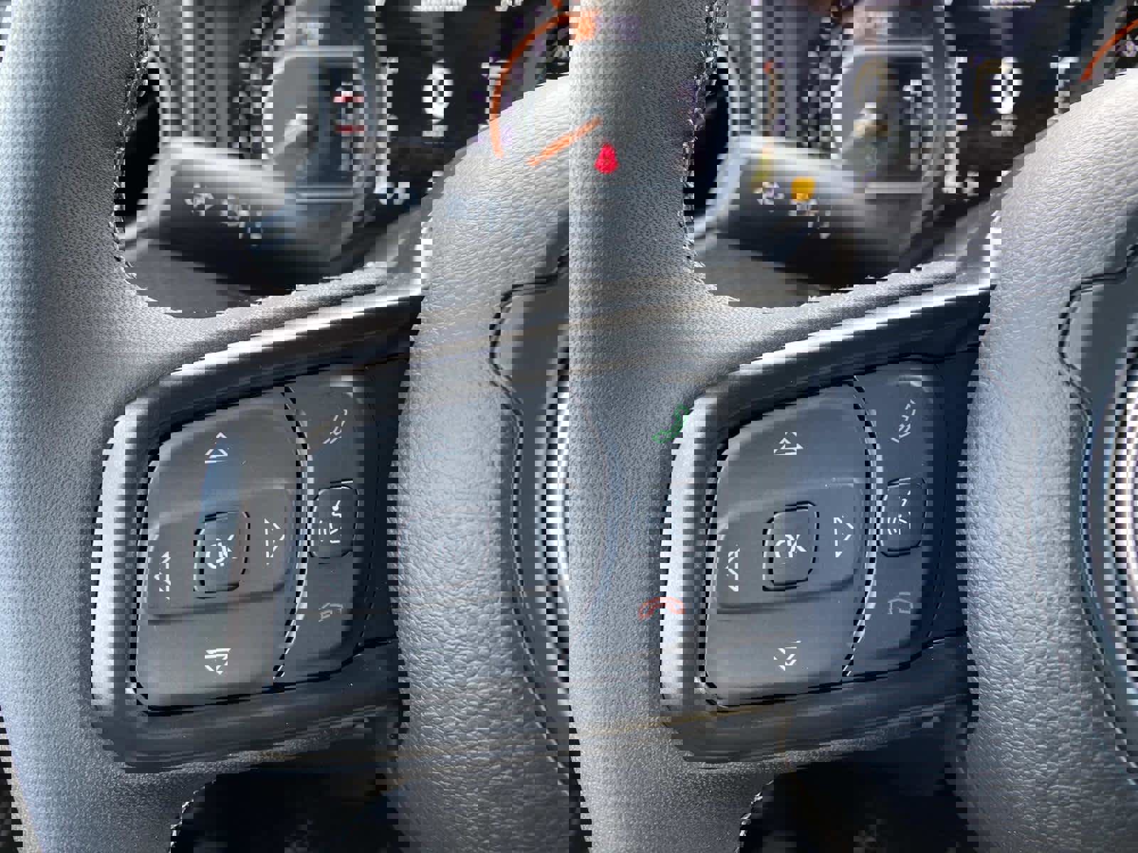 New 2026 Jeep Wrangler Unlimited Rubicon image 16