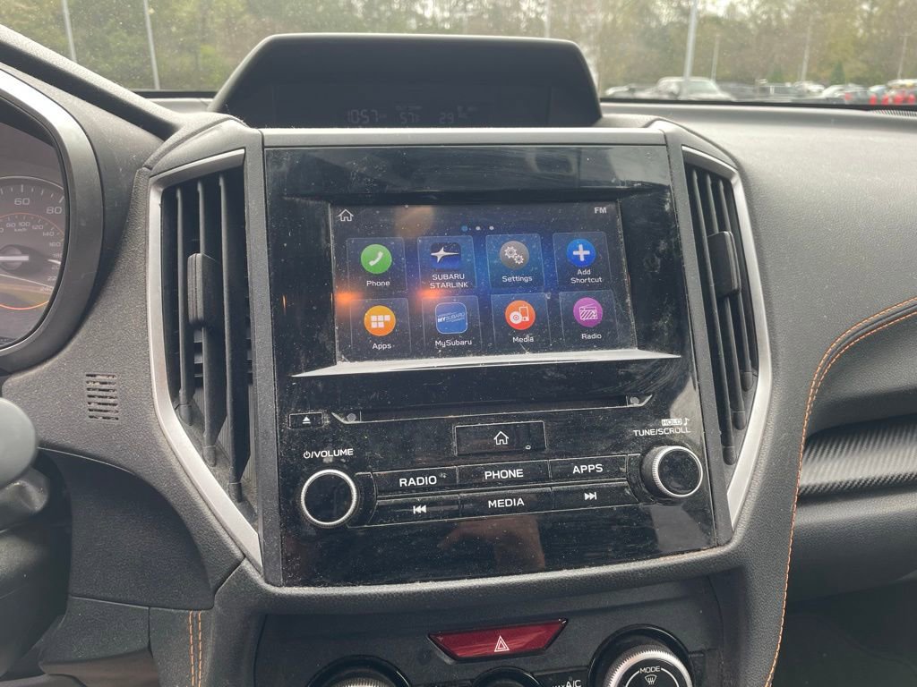 Used 2021 Subaru Crosstrek 2.0i Premium w/ Popular Package #2 image 19