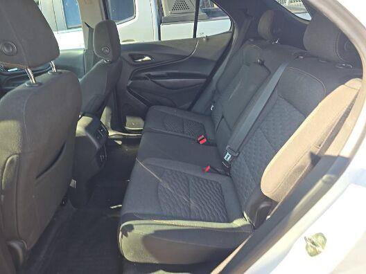 Used 2020 Chevrolet Equinox LT AWD/4WD image 14