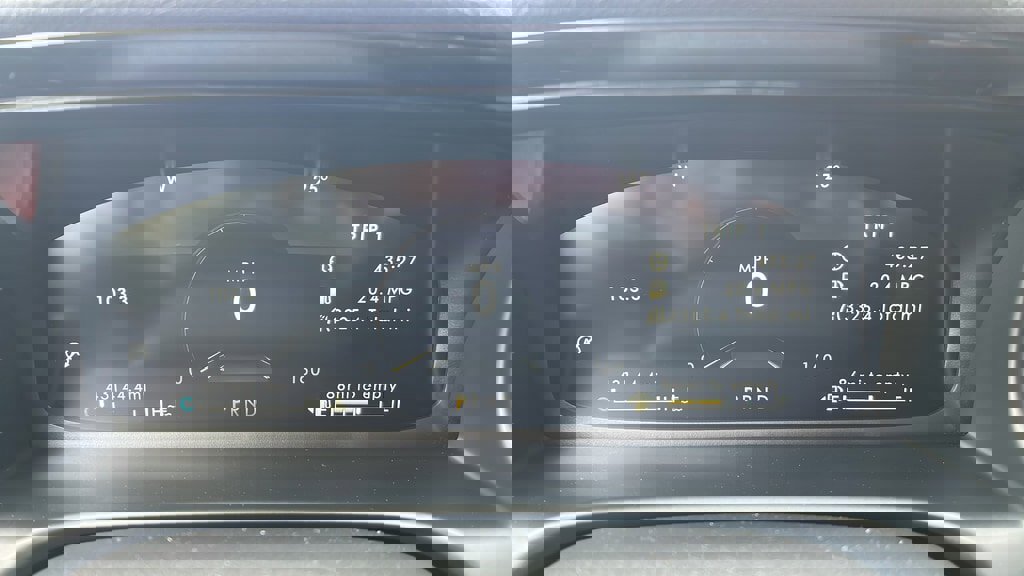 Used 2023 Lincoln Aviator Reserve image 12