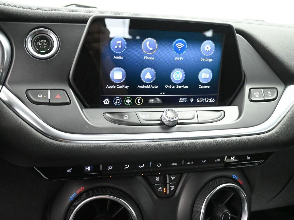 Used 2020 Chevrolet Blazer LT image 32