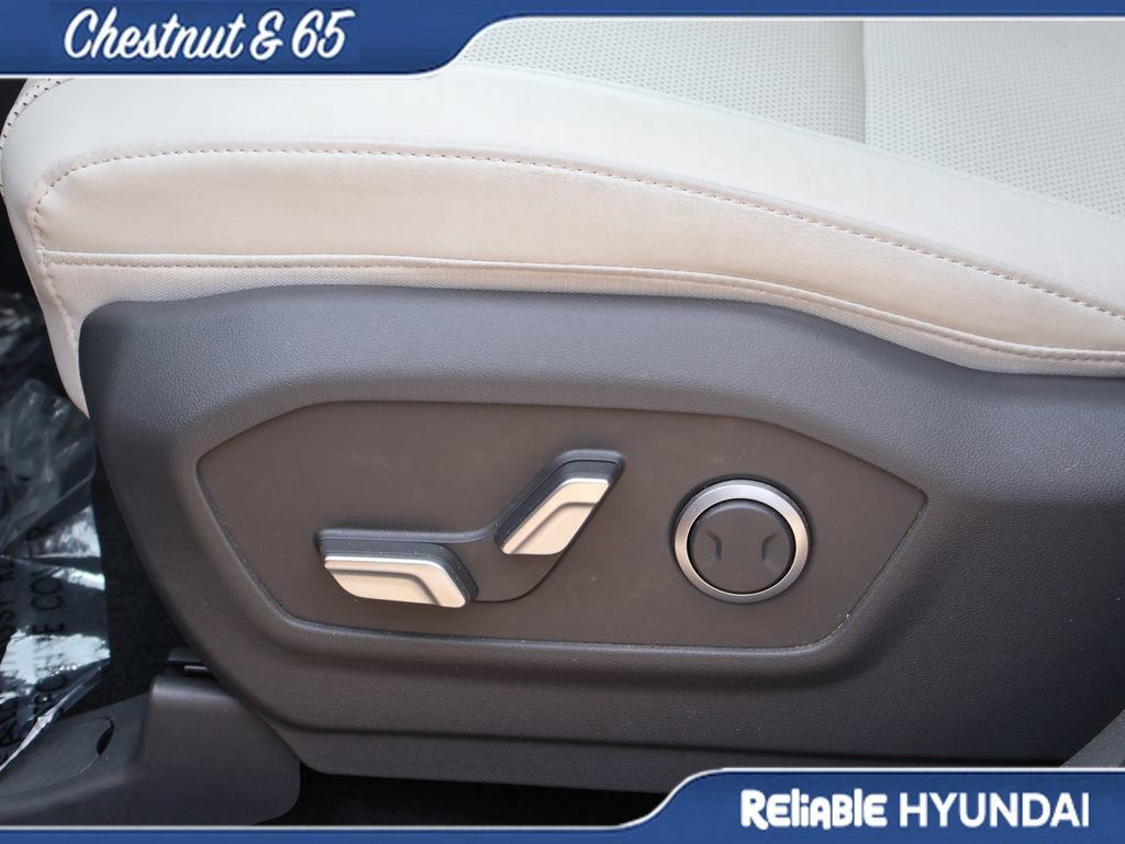 Certified 2026 Hyundai Santa Fe SEL FWD image 26