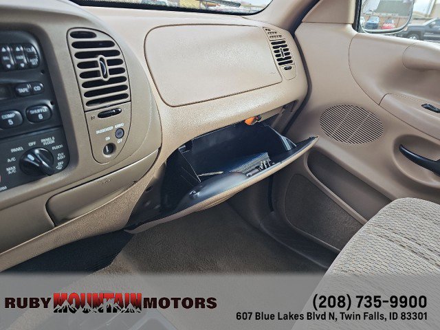 Used 1998 Ford F150 XLT image 28