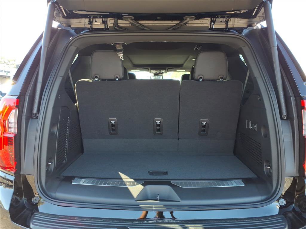 New 2026 GMC Yukon Denali w/ Sun & Power Step Package image 6