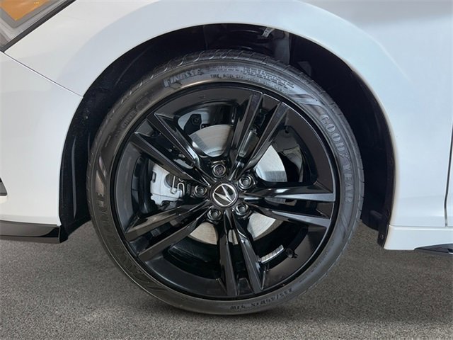 New 2026 Acura Integra A-Spec image 11