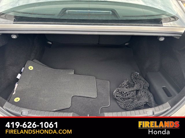 Used 2025 MAZDA MAZDA3 s FWD image 28