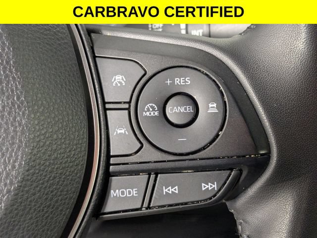 Used 2023 Toyota Corolla SE FWD image 15