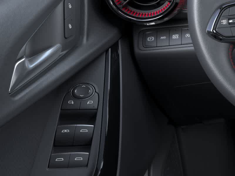 New 2027 Chevrolet Equinox RS FWD image 22