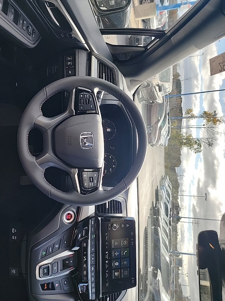 New 2026 Honda Odyssey Sport-L image 18