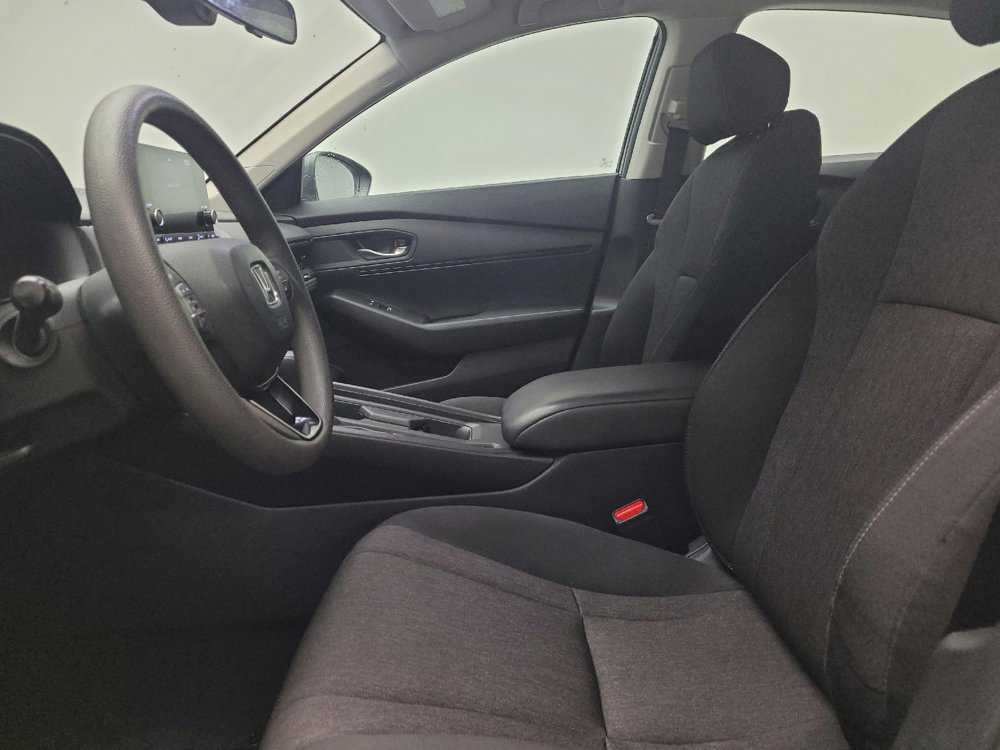 Used 2023 Honda Accord LX image 17