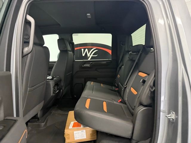 New 2026 GMC Sierra 2500 AT4 image 15