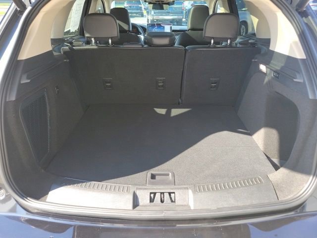 Used 2024 Lincoln Corsair Reserve w/ Equipment Group 201A image 24