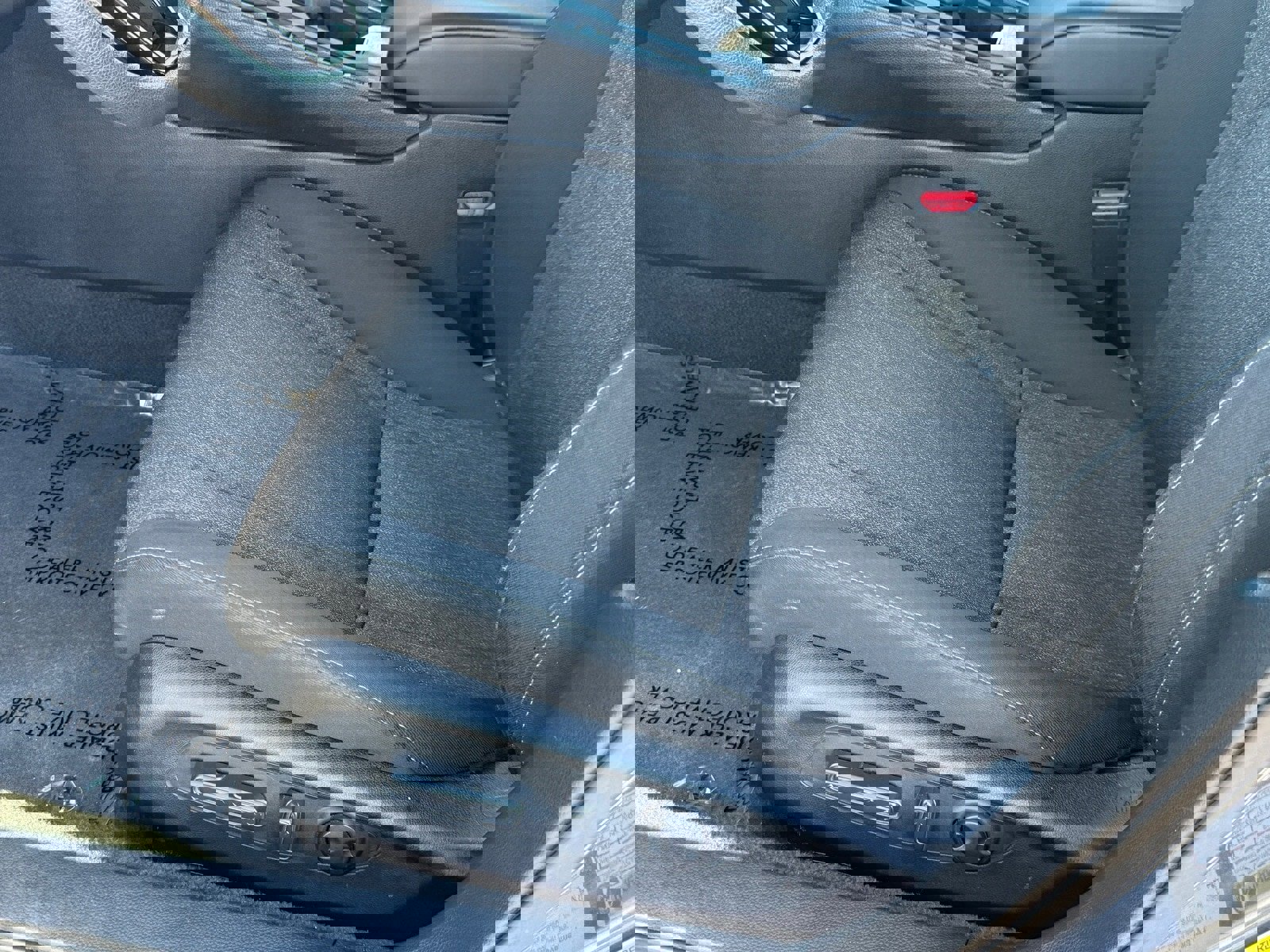 Used 2024 Honda Accord EX image 15