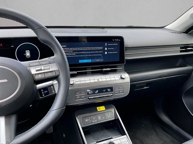 Used 2026 Hyundai Kona Limited FWD image 8