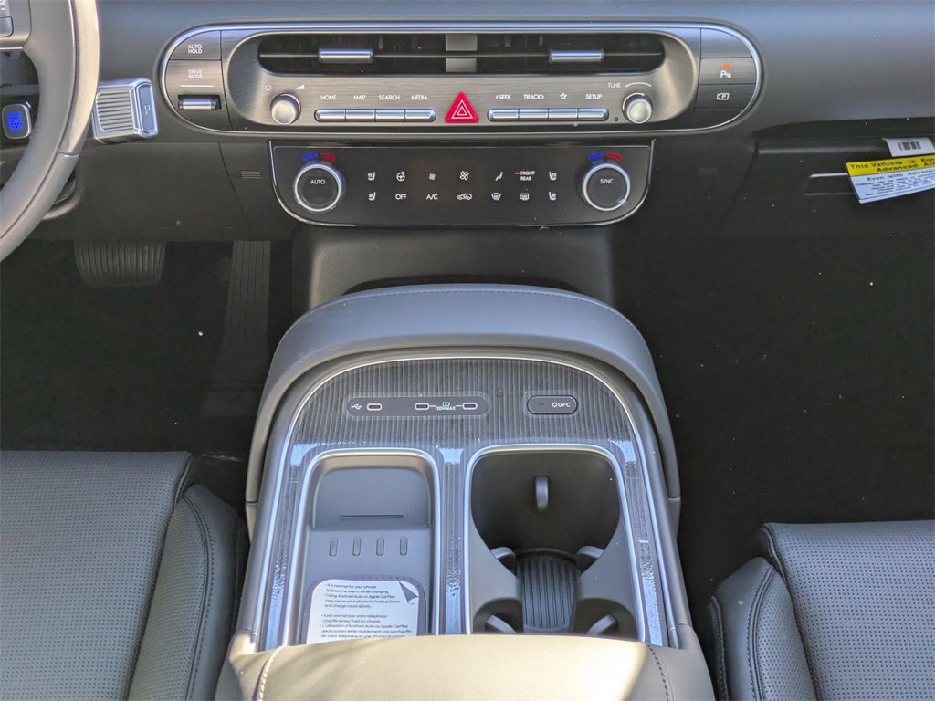 New 2026 Hyundai Palisade Calligraphy image 20