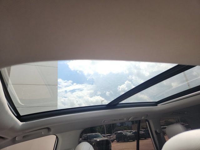 Used 2025 Toyota Grand Highlander FWD image 37