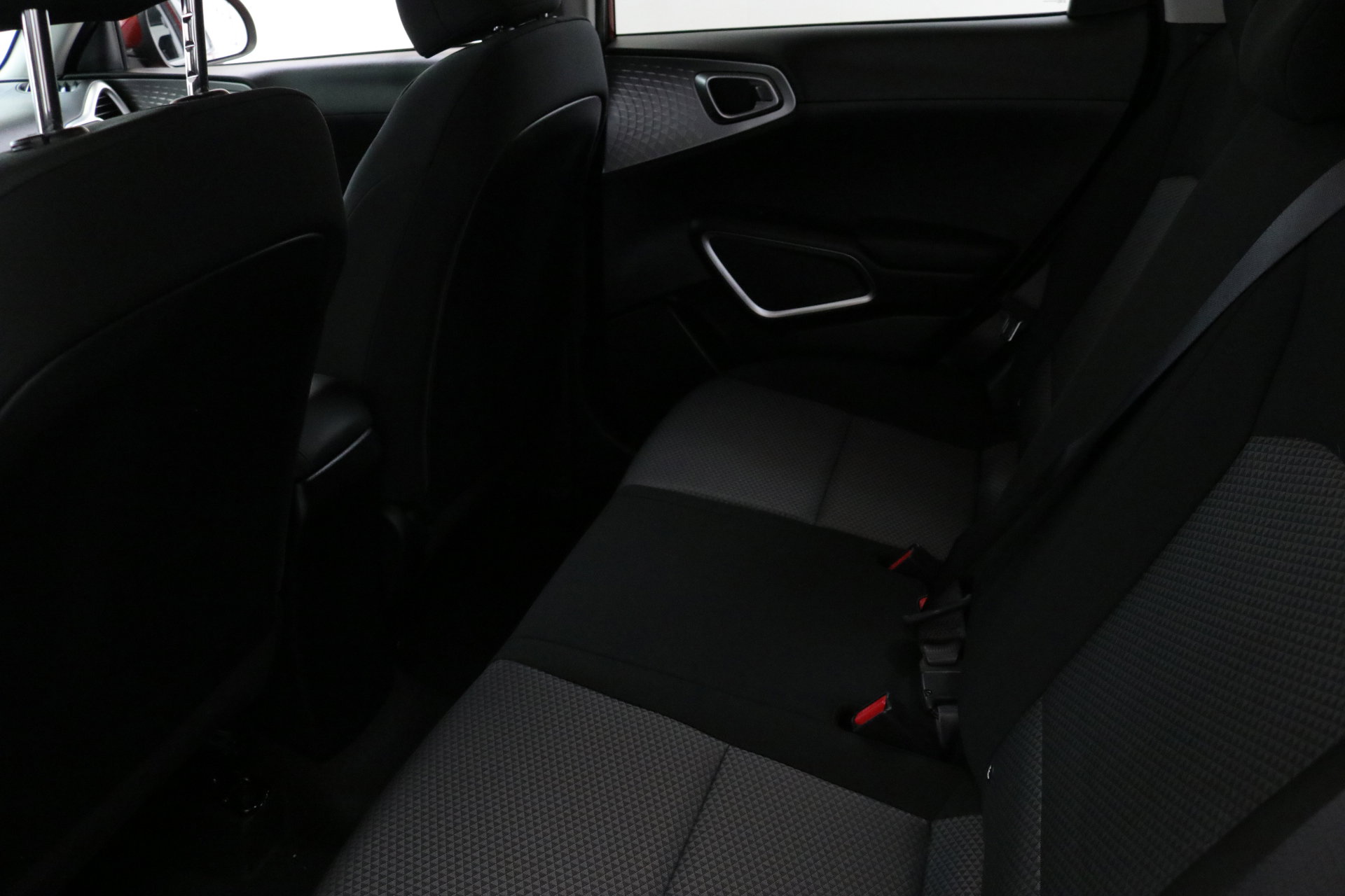Used 2023 Kia Soul LX w/ LX Technology Package image 24