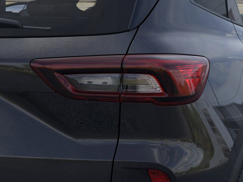 New 2026 Ford Escape ST-Line w/ Cold Weather Package image 21