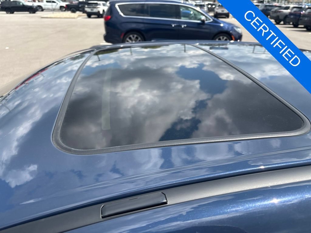 Used 2025 Subaru Legacy Limited AWD/4WD image 5
