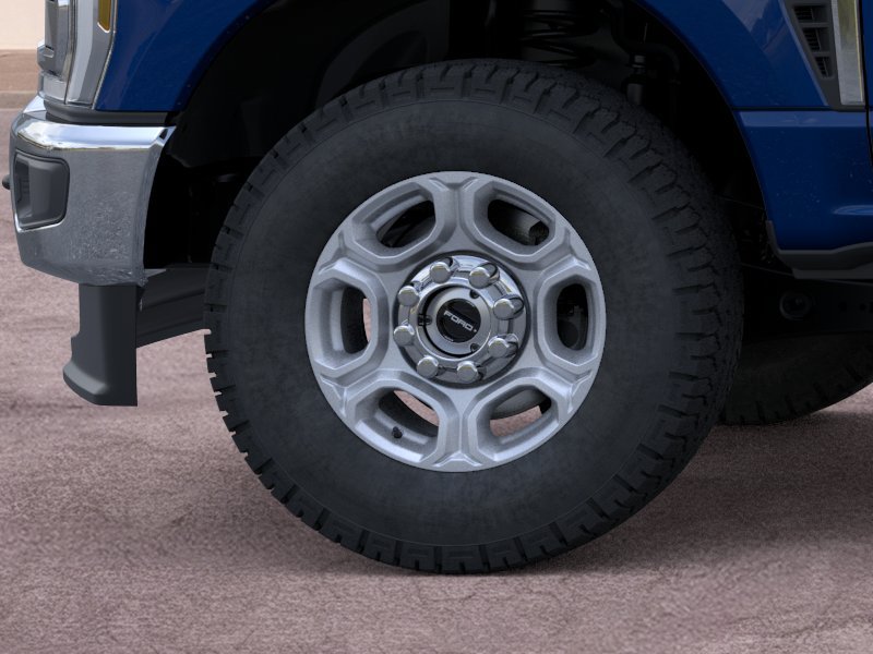 New 2026 Ford F250 XLT w/ XLT Premium Package AWD/4WD image 19