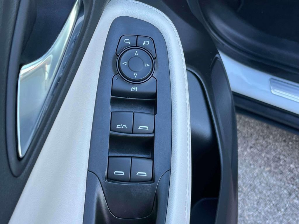 Certified 2023 Buick Encore GX Select w/ Safety Package II image 24