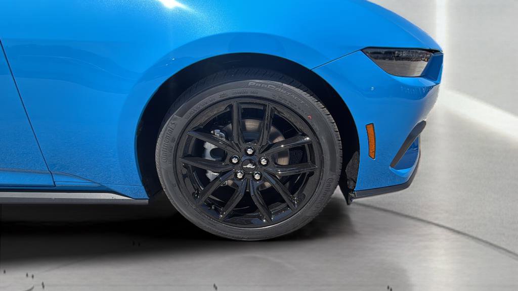 New 2026 Ford Mustang Premium RWD image 27