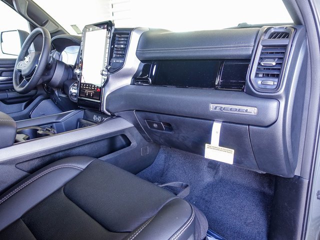 New 2026 RAM 1500 Rebel image 2