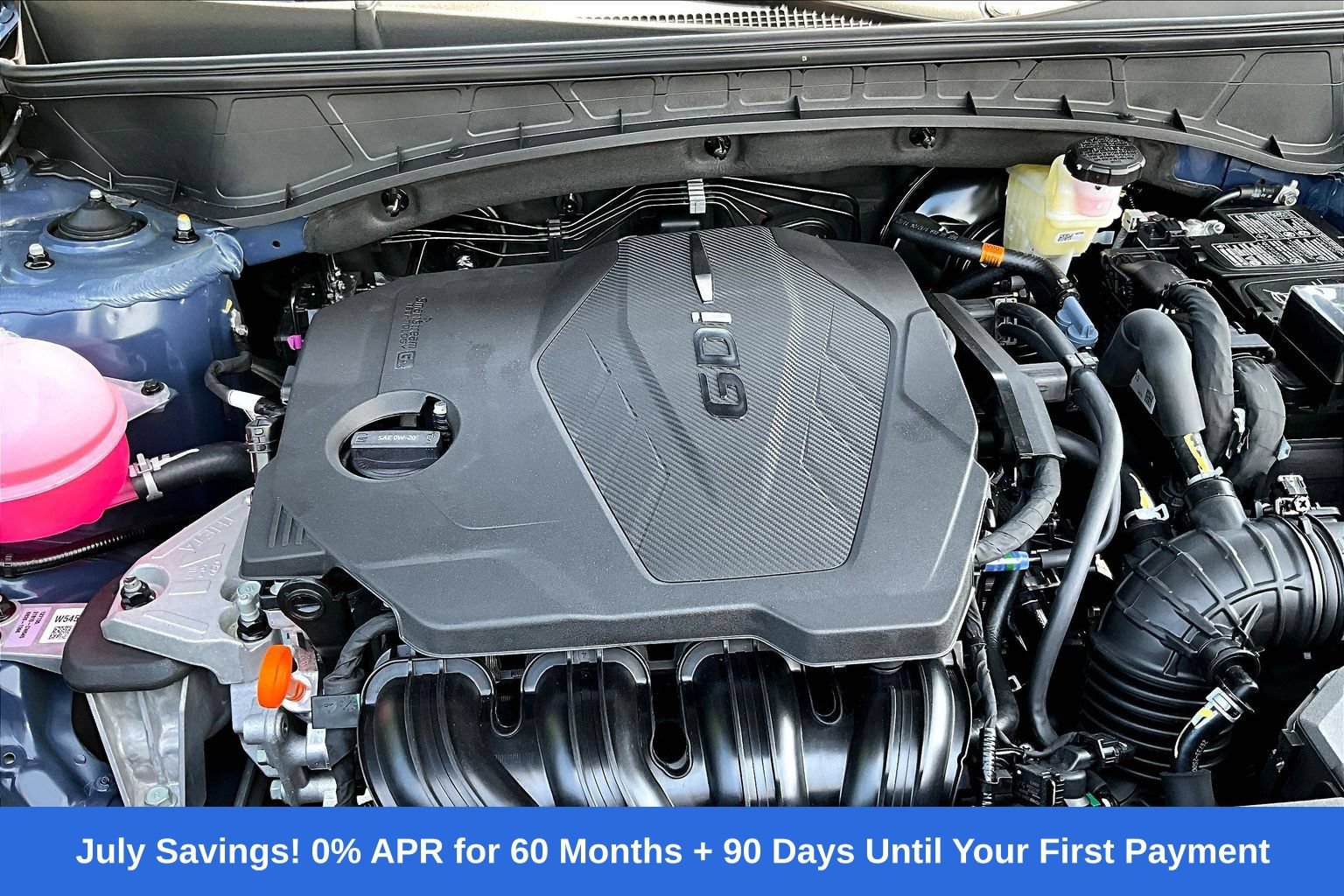 New 2026 Hyundai Tucson SEL Plus AWD/4WD image 14