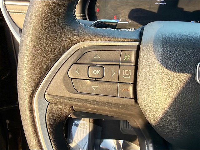 Used 2024 Jeep Grand Cherokee L Altitude image 39