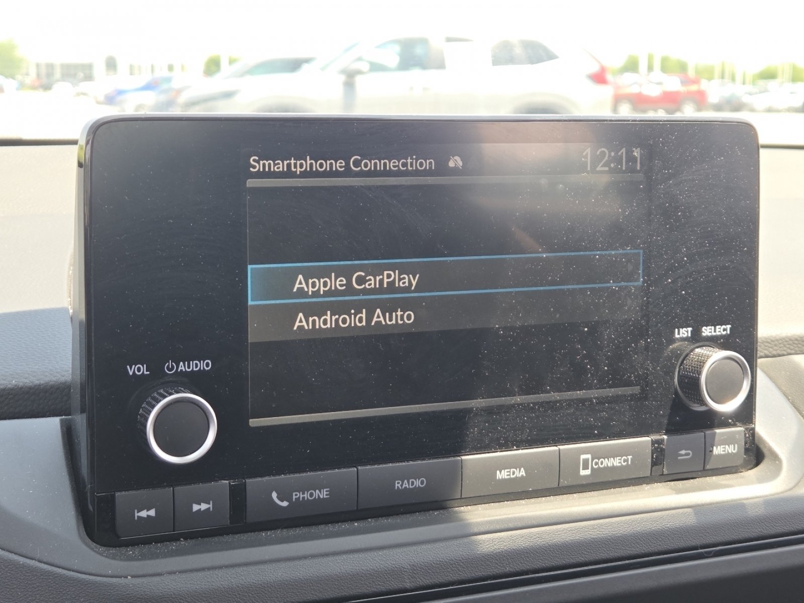 Used 2023 Honda Accord EX image 29