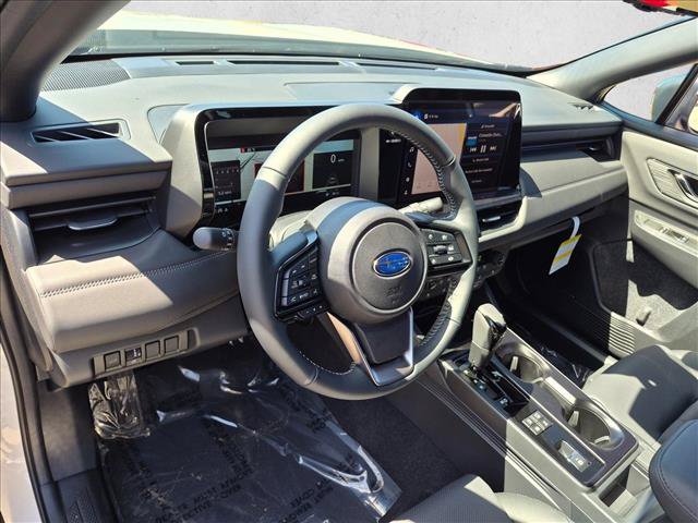 New 2026 Subaru Outback Touring XT AWD/4WD image 3