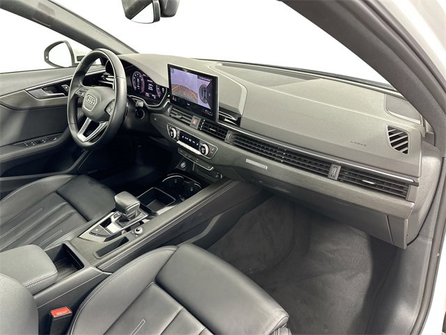 Used 2024 Audi A4 2.0T Premium Plus image 30