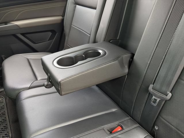 Used 2021 Volkswagen Atlas Cross Sport SE w/ Panoramic Sunroof Package AWD/4WD image 27