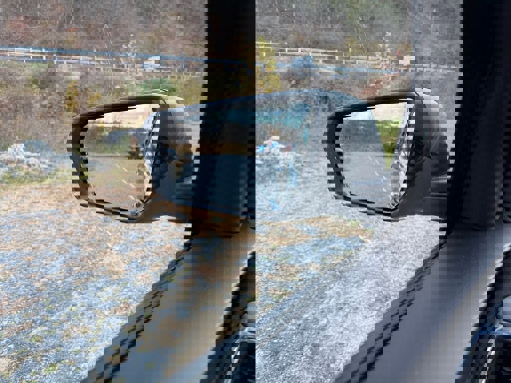 Used 2024 Chevrolet Equinox LS w/ Driver Confidence II Package image 10