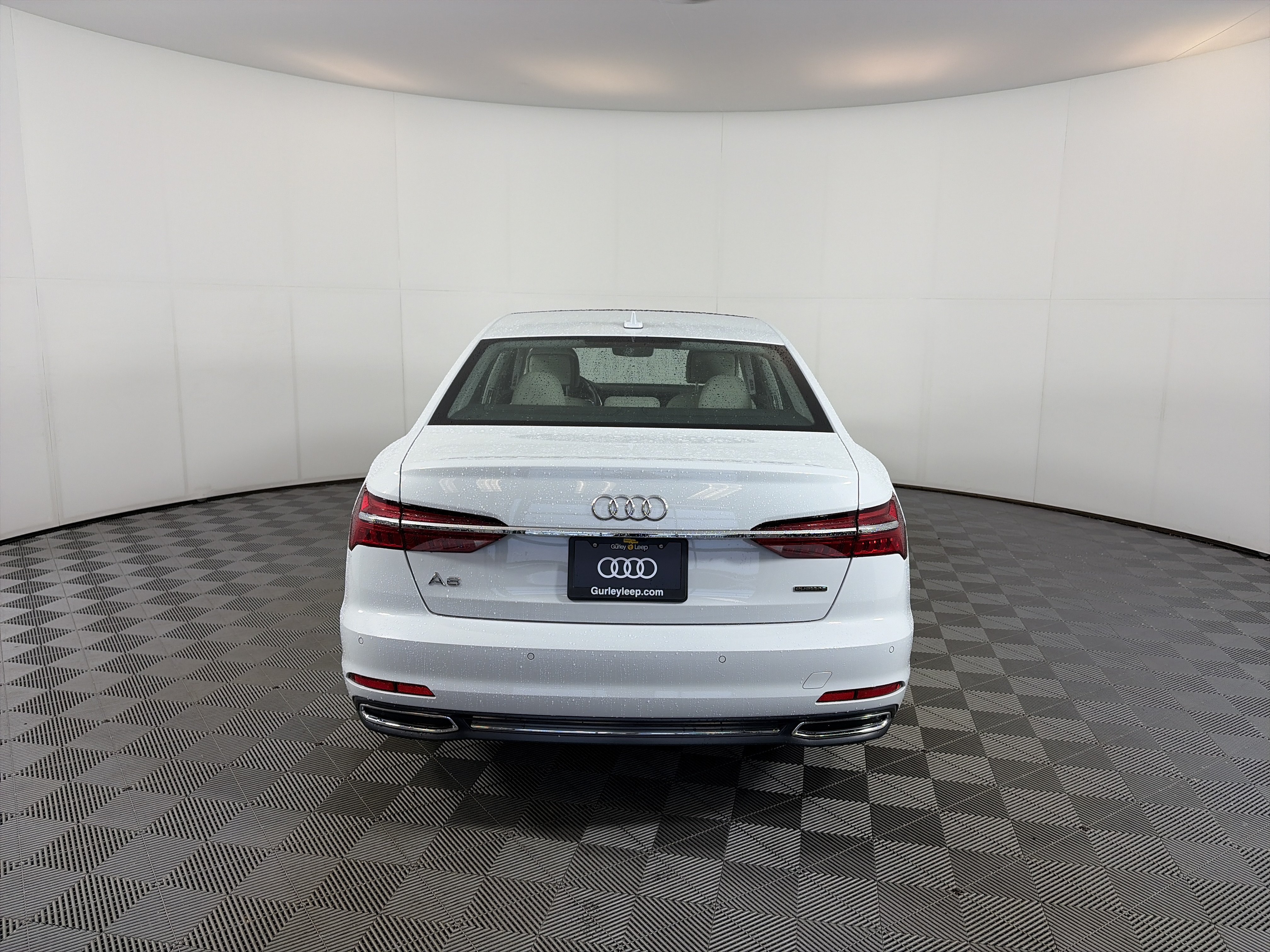 Used 2023 Audi A6 Premium Plus AWD/4WD image 9