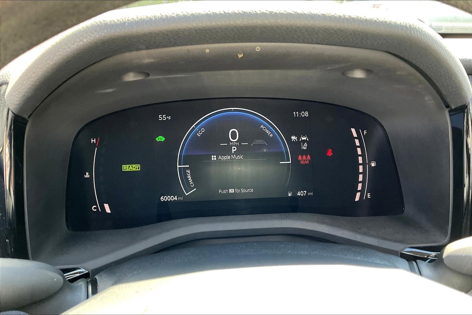 Used 2025 Toyota Camry LE FWD image 13