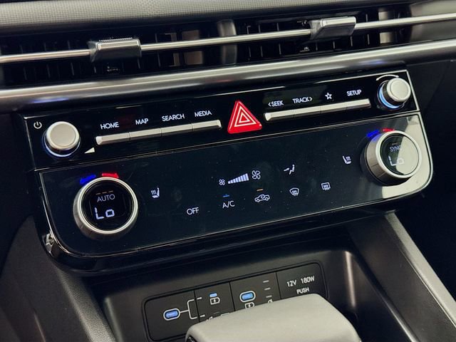 New 2026 Hyundai Santa Cruz XRT AWD/4WD image 25