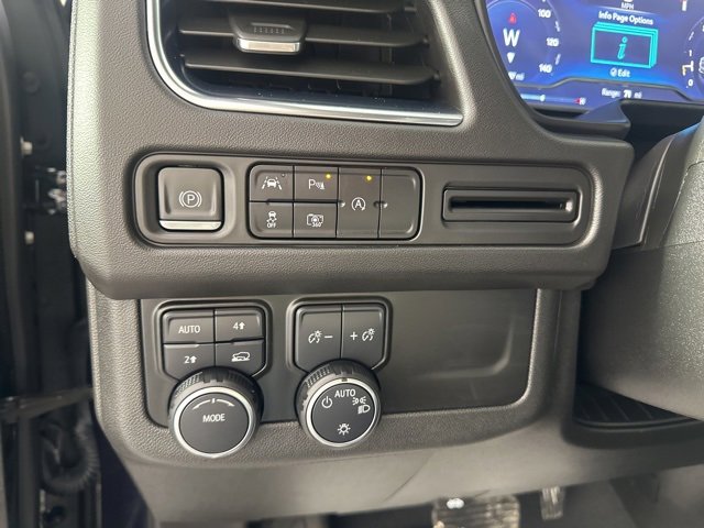 Used 2023 Chevrolet Tahoe RST w/ Luxury Package image 27