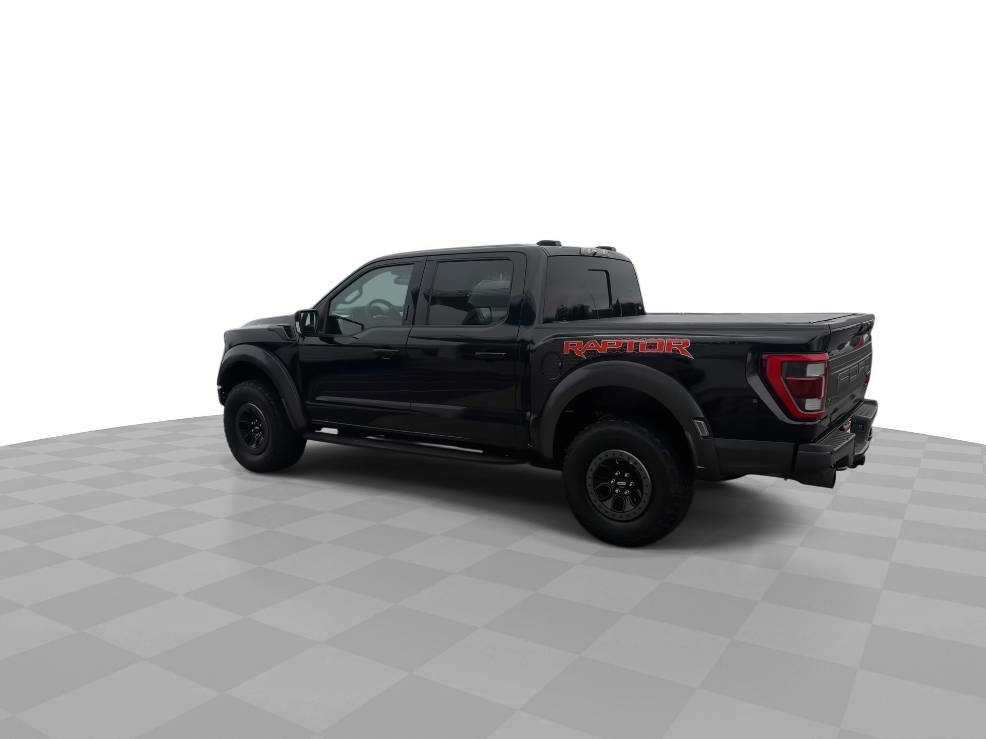 Used 2021 Ford F150 Raptor w/ Equipment Group 801A High image 6